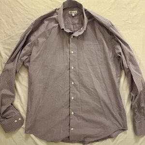 Peter Millar Dress Shirt